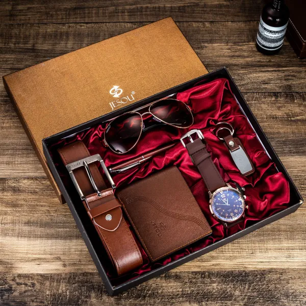 Urban Elite Gift Set